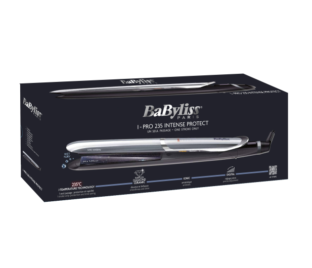 Babyliss ST387E i-Pro 235 Diamond Ceramic - 238312 - zdjęcie 2